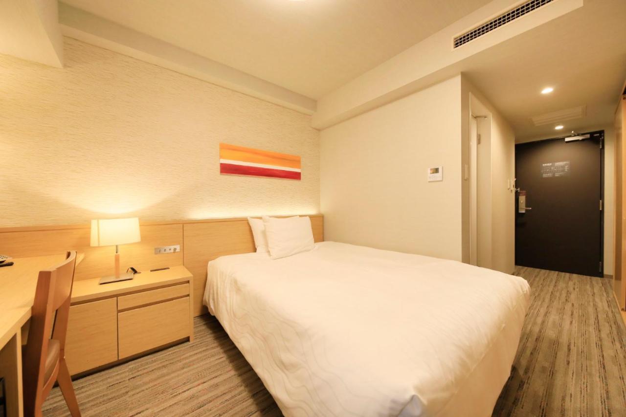 Richmond Hotel Nagoya Shinkansen-Guchi Exteriér fotografie
